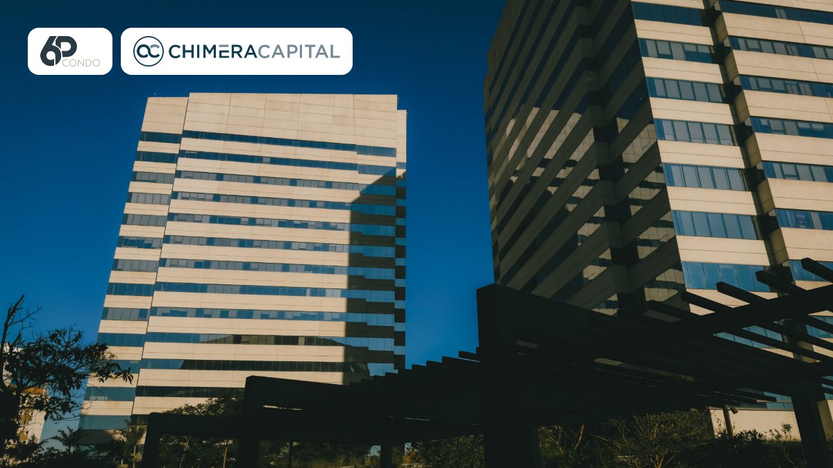 6P e Chimera Capital estruturam FIDC de R$ 350 milhões para dar crédito a condomínios