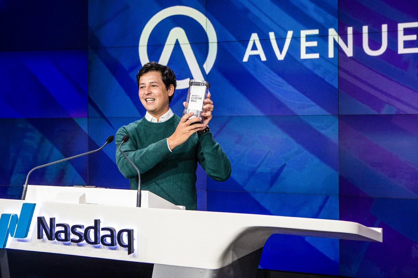 Avenue, do Itaú, reúne 80 profissionais de tecnologia em dia de IA aplicada ao mercado financeiro