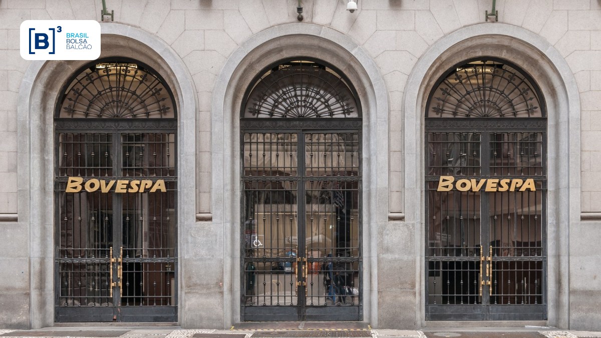 B3 vai pedir licença de cripto ao Banco Central até 30 de outubro e lança ações tokenizadas no início de 2027