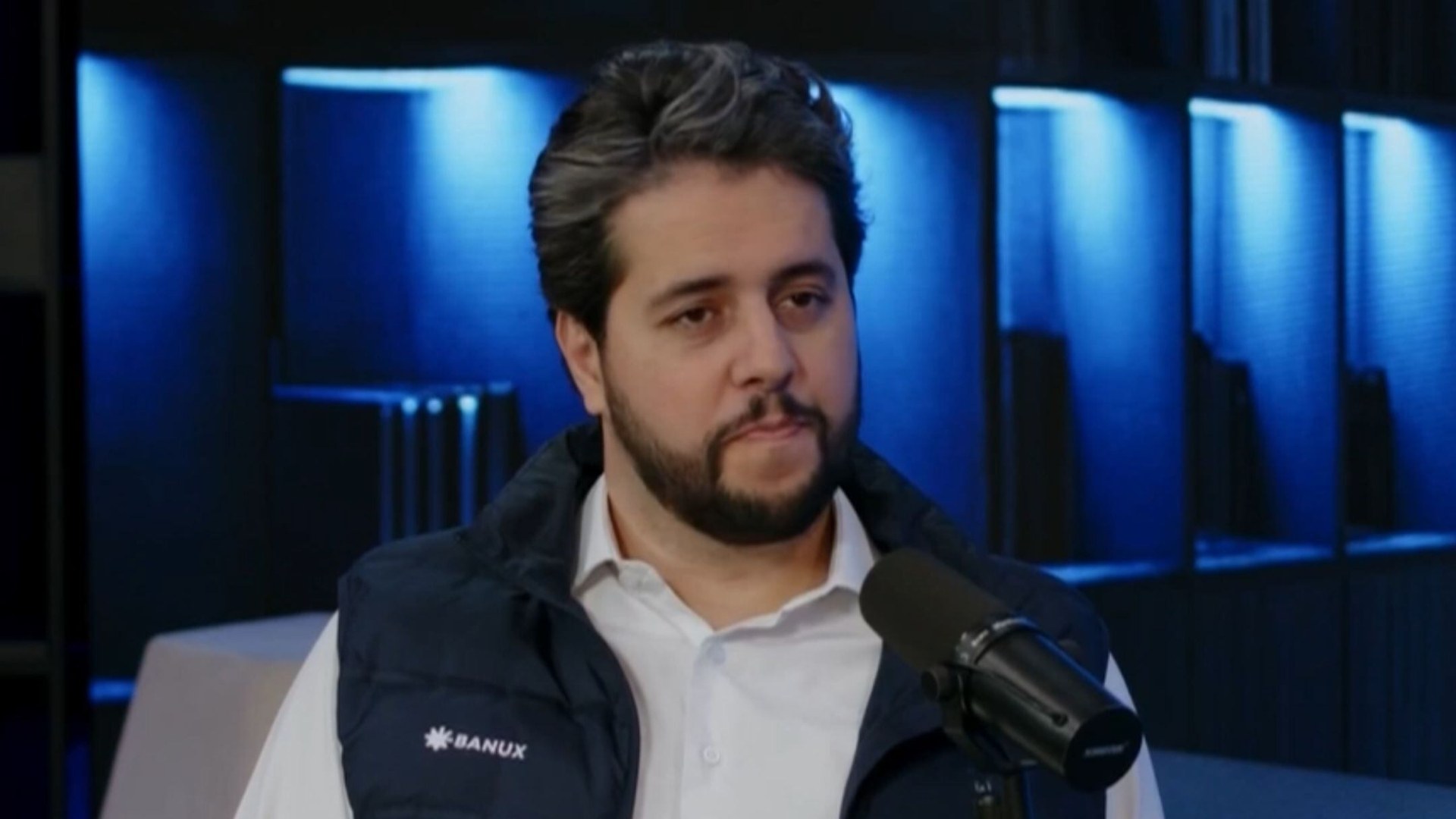 Jefferson Araújo, fundador do Pluga Bank, cria a Banux sem rodada de investimento e vende BaaS…