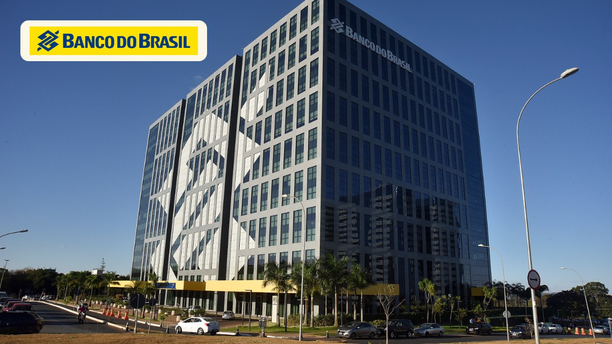 Banco do Brasil libera abertura da conta BB Cash pelo app desde o 1º dia de vida da criança
