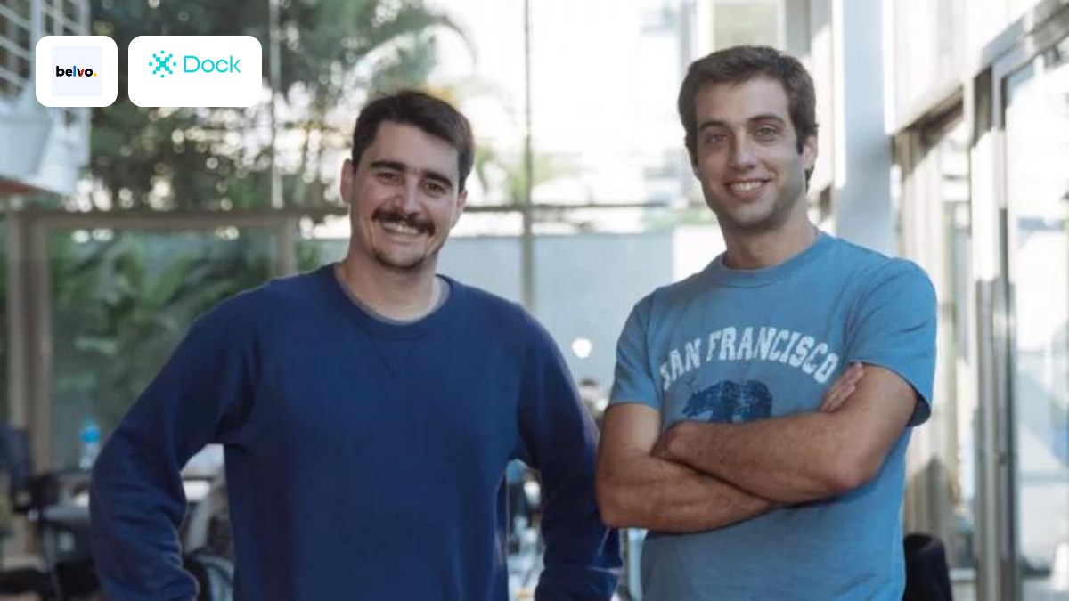 Belvo e Dock levam dados oficiais de emprego para a análise de crédito de bancos e fintechs
