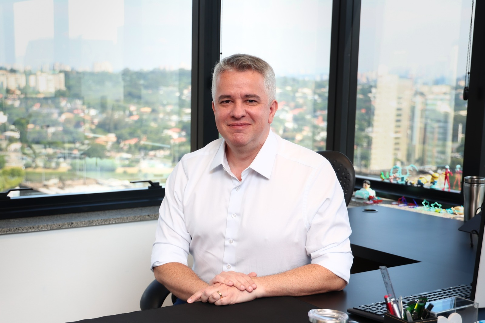 Bless Capital, gestora de FIDCs com R$ 5 bilhões, tem R$ 6,52 bilhões originados em Goiás, 34%…