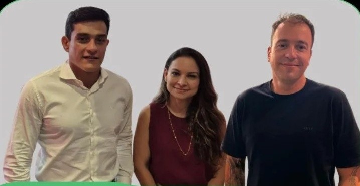 BS2 traz 3 executivos, 2 com passagem pelo Inter, para Finanças, Cibersegurança e Jurídico