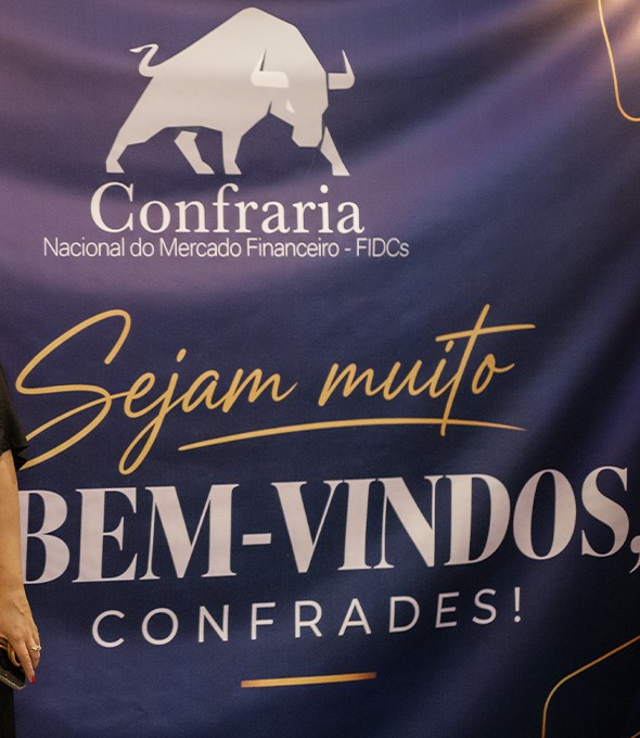 Jamir Crevelaro, fundador do FIDC LinkBank, cria confraria que já reúne centenas de gestores…