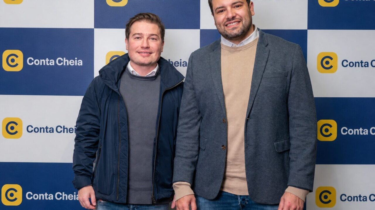 Conta Cheia, fintech que opera com a BMP, aposta no consignado CLT via RH num mercado em que só…