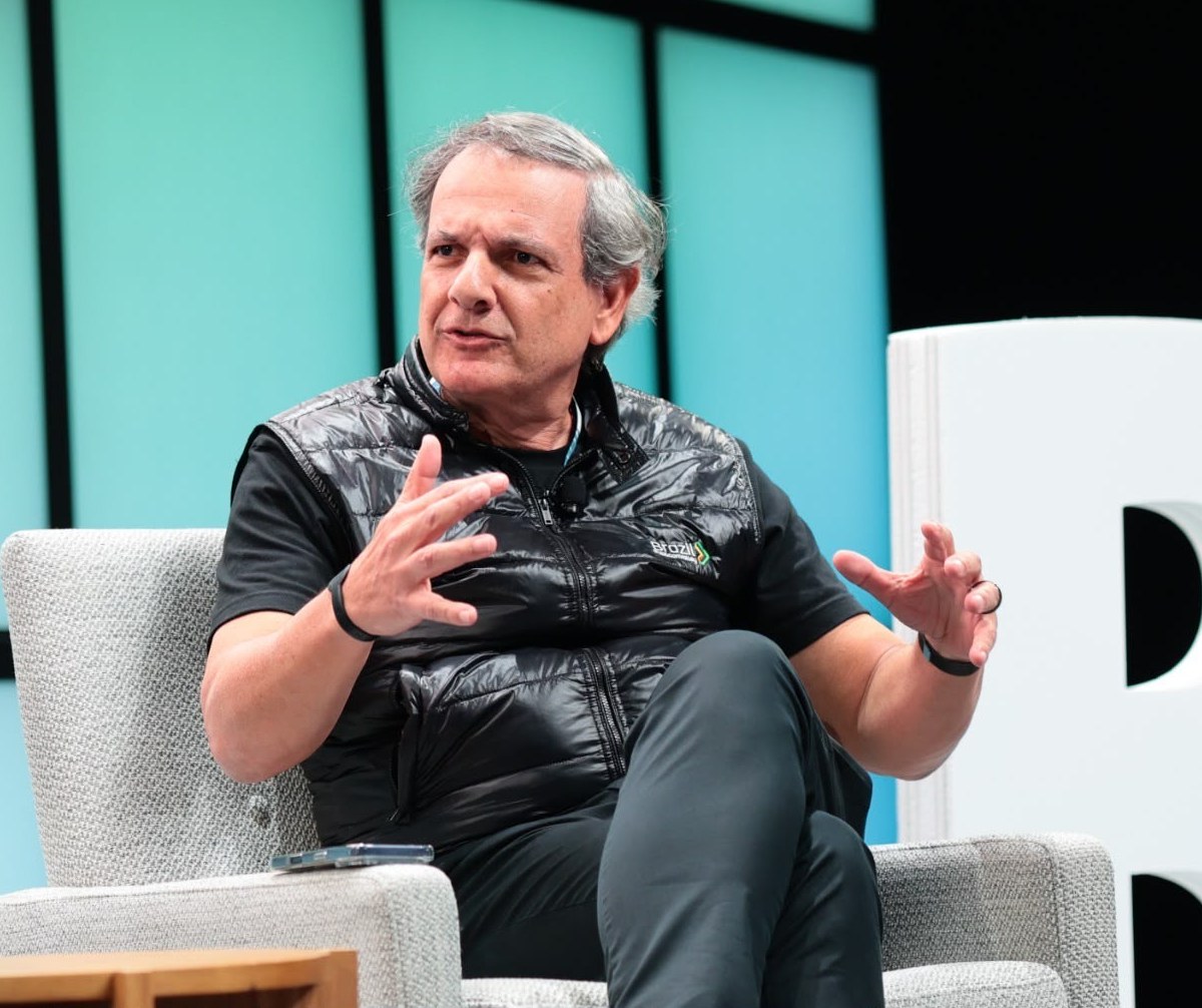 Decade, fintech de ex-CTO do Nubank com seed de US$ 85 milhões, leva ex-CEO do UBS Pactual Rodrigo Xavier ao conselho