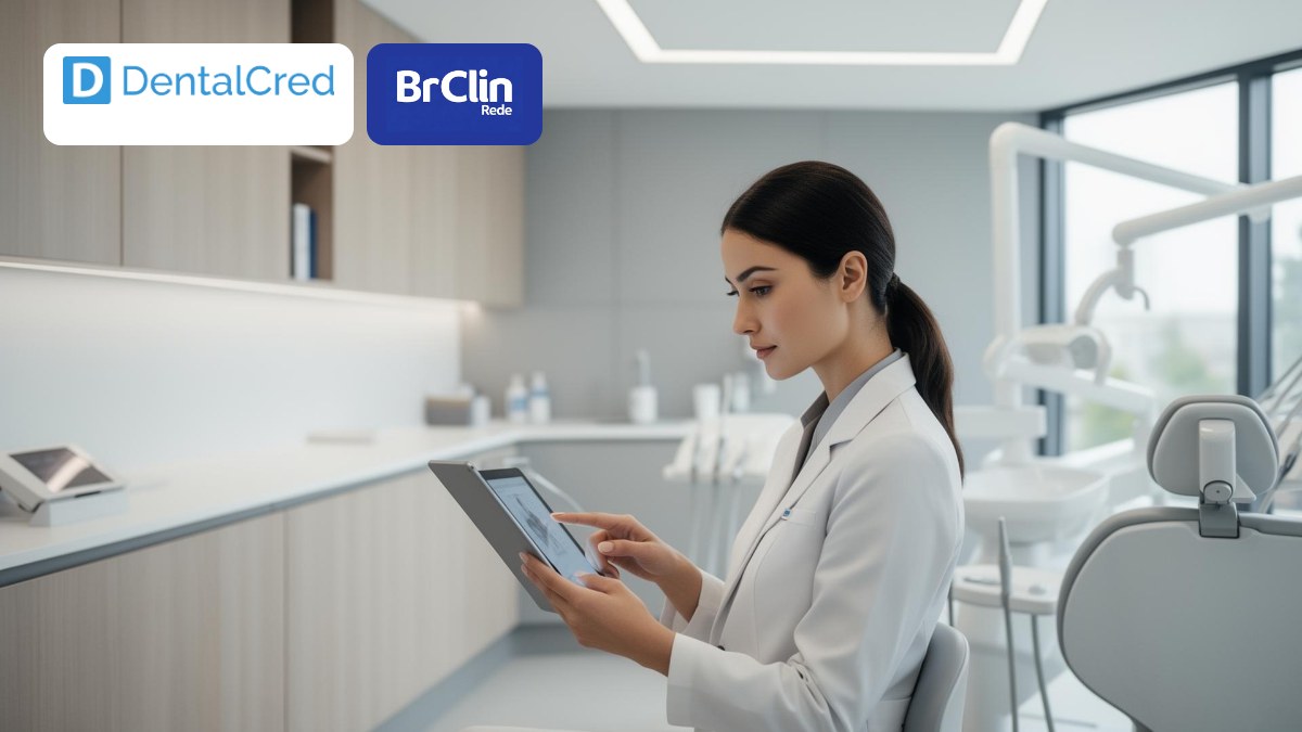 DentalCred leva infraestrutura de recebíveis a rede de mais de 5 mil clínicas odontológicas