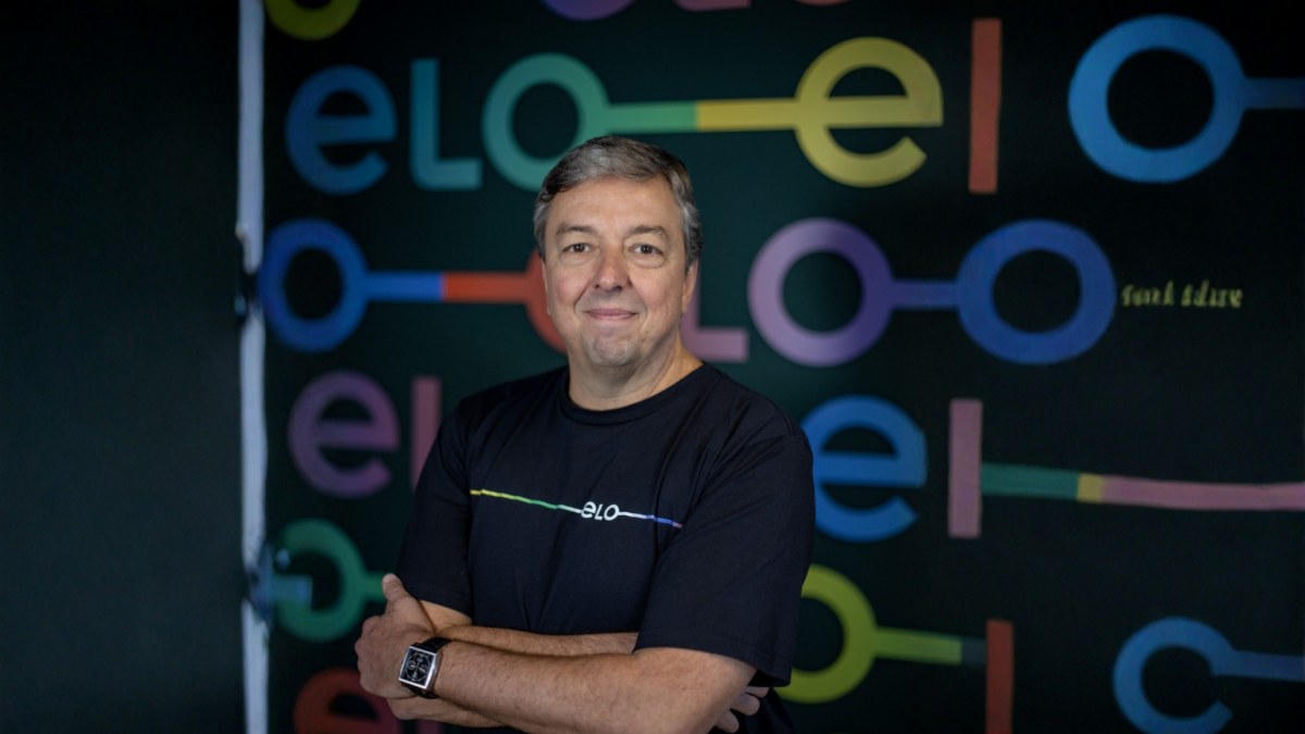 Elo se divide em Elo Arranjo e Elo Soluções, braço que já responde por 15% do faturamento