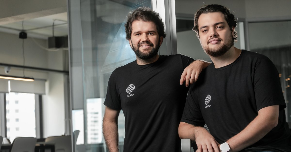 Endeavor retoma o Scale-Up com 17 startups de IA que já captaram R$ 240 milhões; Core AI é a…