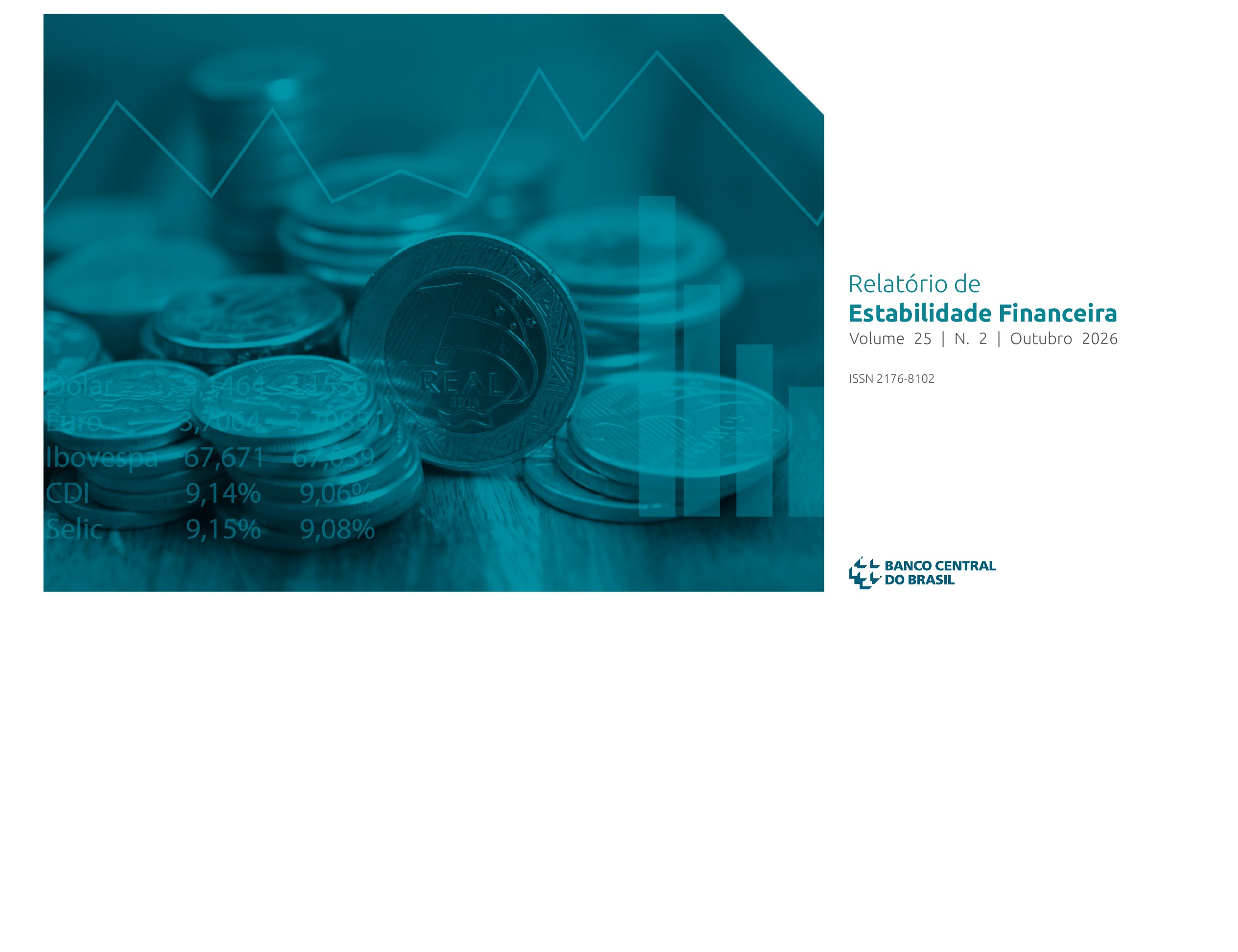 FIDCs chegam a R$ 608 bilhões e crescem 22,3% em um ano, mas BC vê lacunas para medir o risco