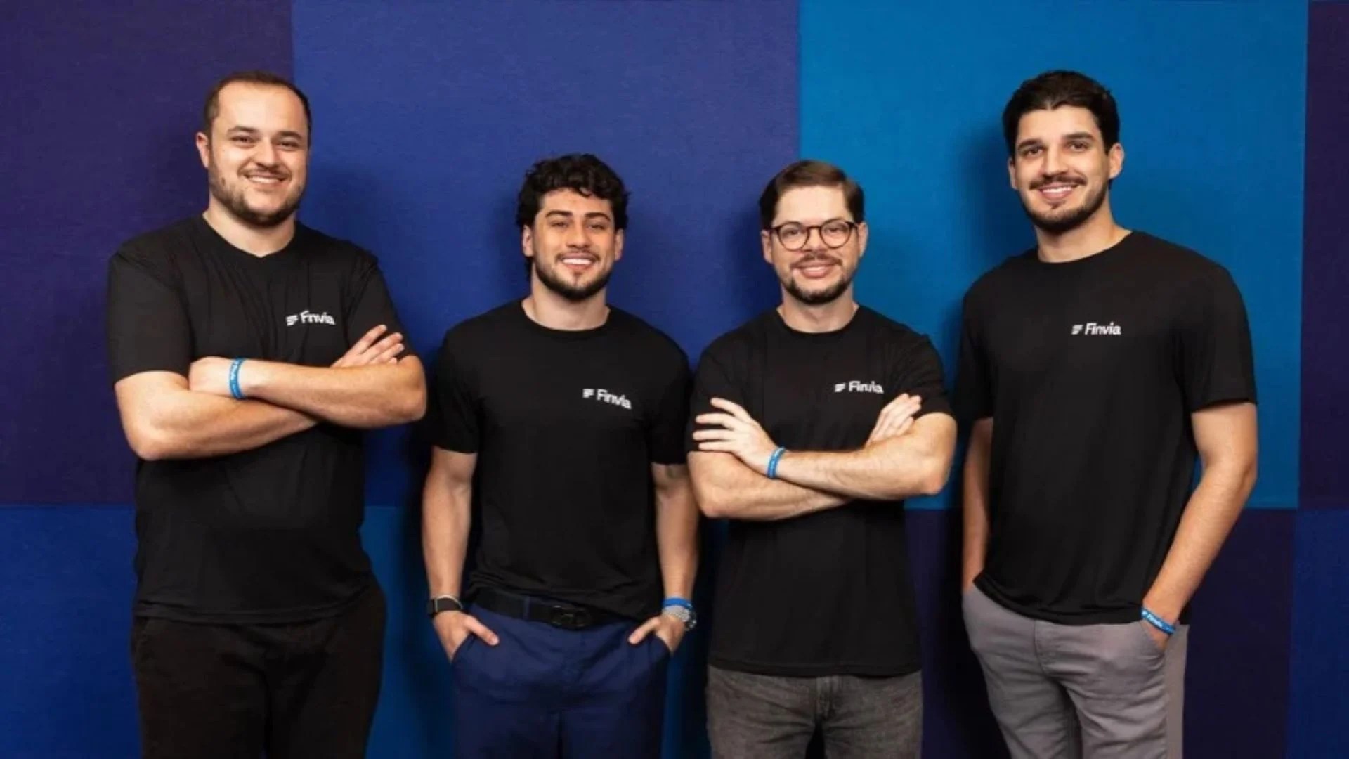 Finvia, ex-Fastpay, processa R$ 40 milhões por mês e diz elevar aprovação no cartão de 82% para 96%