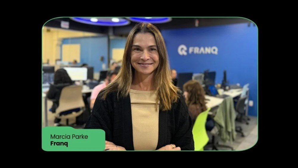 Franq, que originou R$ 2,4 bilhões em 2025, contrata ex-Citi e Itaú para nova área de investimentos