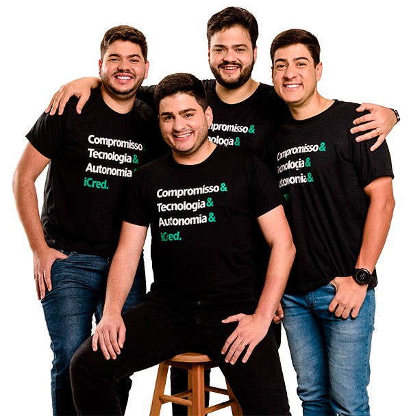 iCred estreia no consignado CLT e planeja originar R$ 200 milhões em crédito em cinco meses