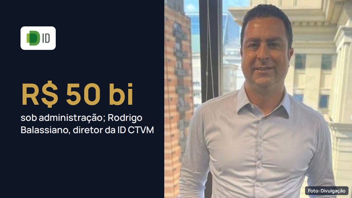 ID CTVM, com mais de 550 fundos e mais de R$ 50 bilhões, aponta aval da CVM para FIDC investir em cotas de outro FIDC do mesmo administrador