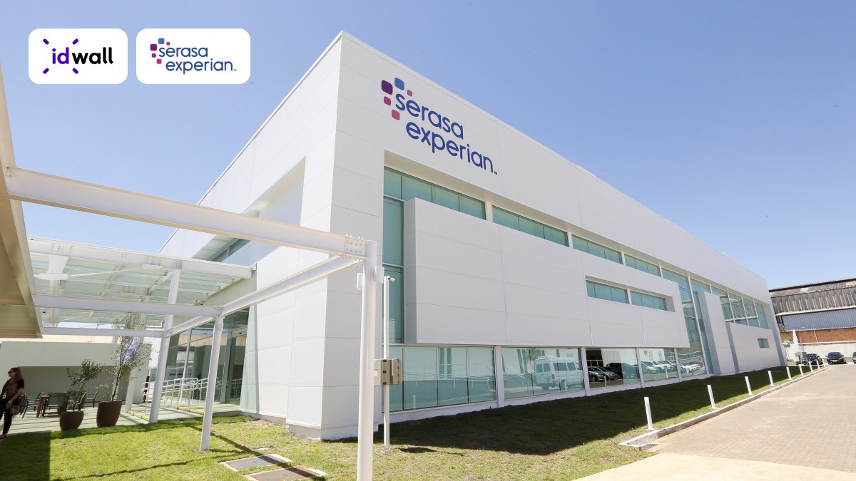 Comprada por R$ 450 milhões pela Serasa Experian, idwall prepara expansão internacional a partir de 2027