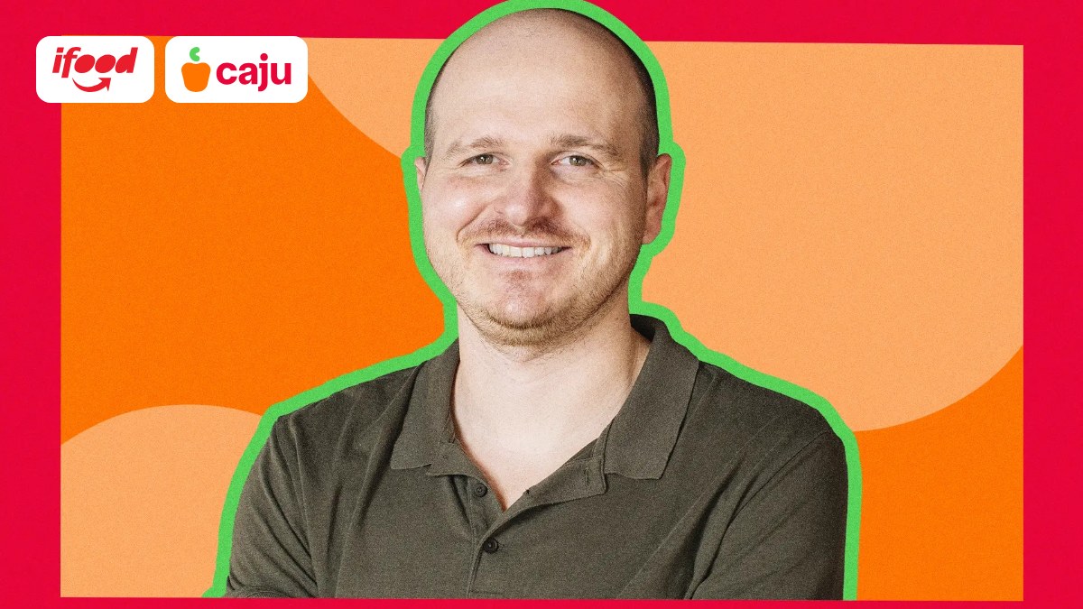 iFood negocia compra da Caju e pode chegar a 3 milhões de usuários em benefícios