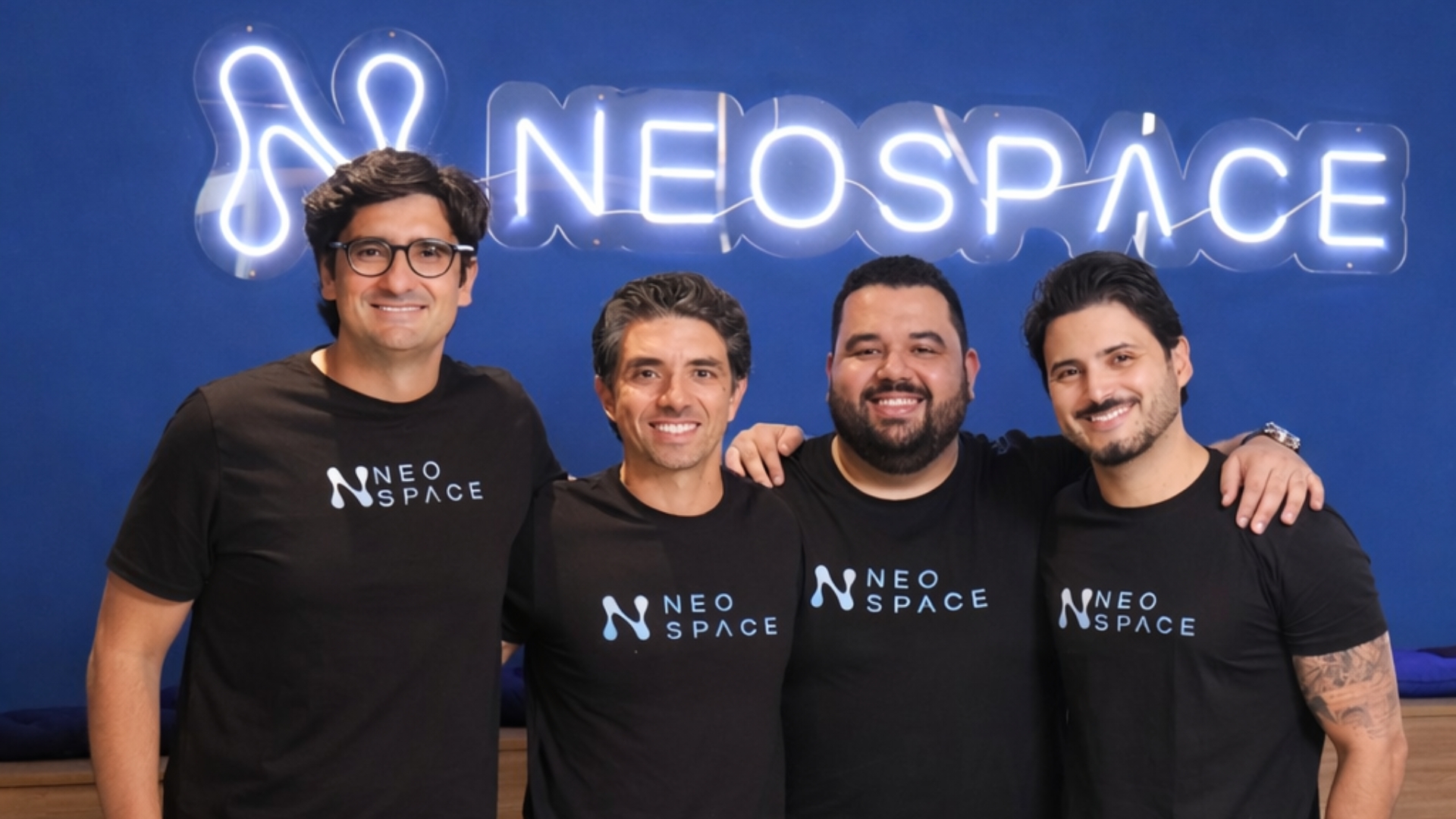 Itaú compra a NeoSpace, startup de IA dos fundadores da Zup, por R$ 2,92 bilhões