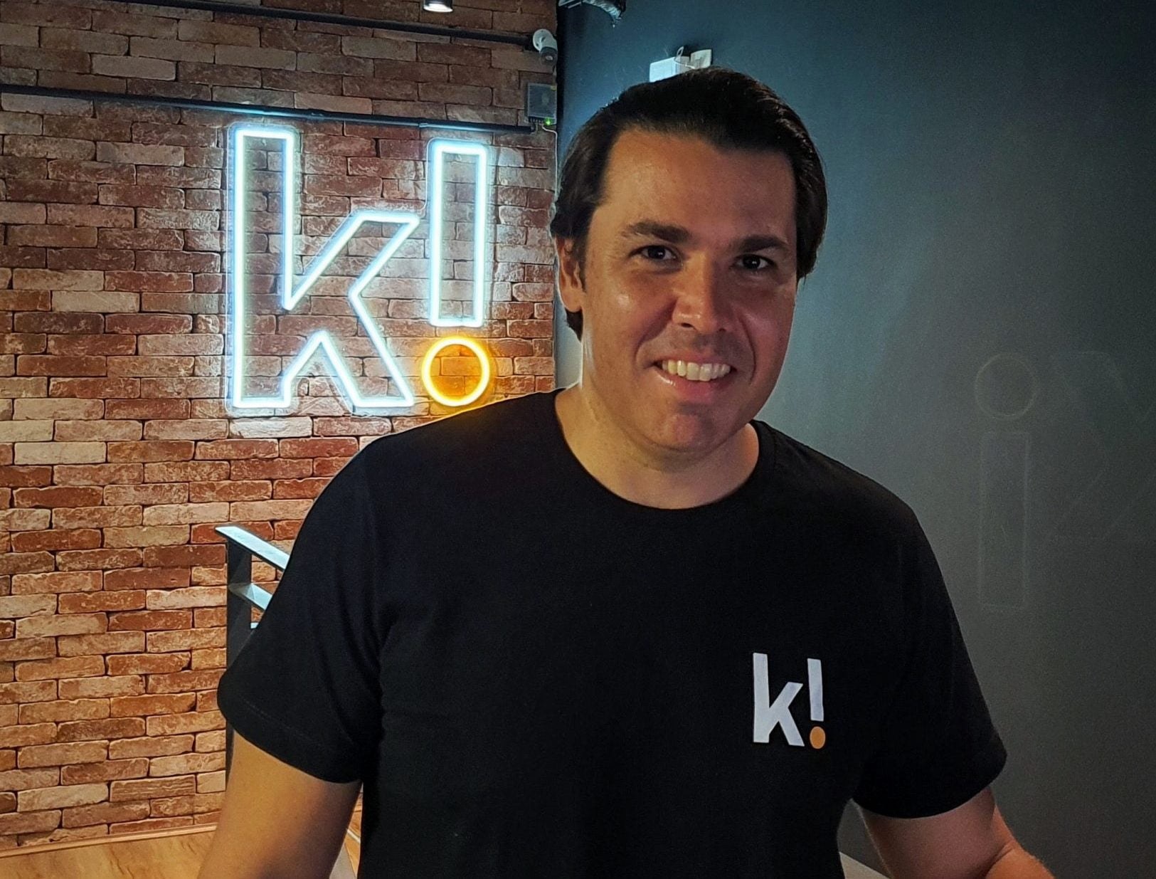 Klubi, fintech de consórcios de Eduardo Rocha, recebe mais R$ 20 milhões do Patria e já soma R$…