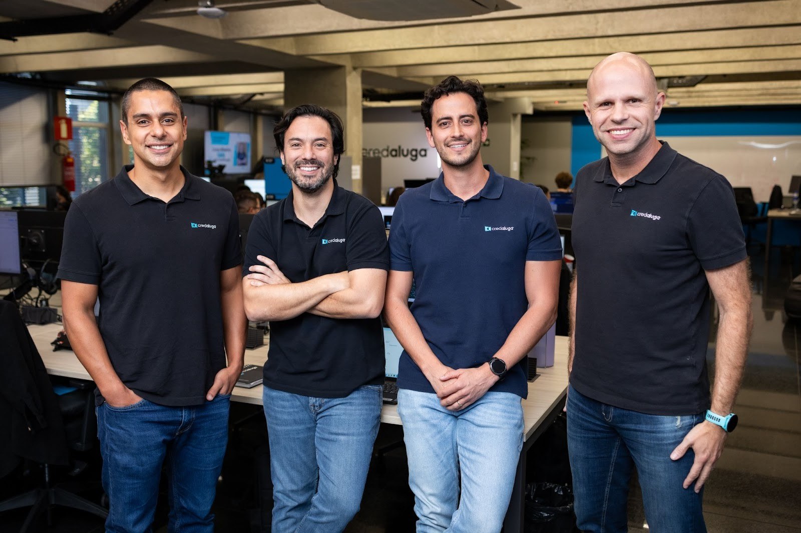 Barte lidera o LinkedIn Top Startups 2026, e fintechs ocupam 6 das 20 vagas; em BH, CredAluga é 2ª