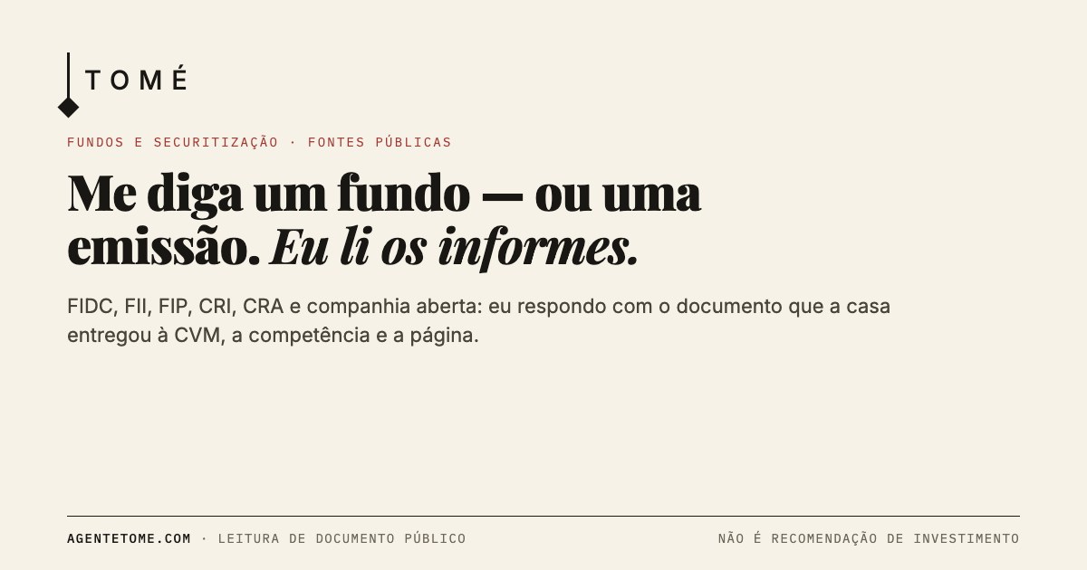 Liqi, que tem Itaú BBA e Pátria como sócios, leva a bancos e gestoras a IA que já leu 9 milhões de páginas da CVM e da B3