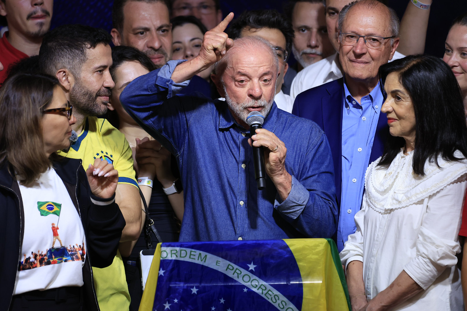 Lula reeleito: o que já está decidido e o que ainda depende de Congresso e BC para fintechs…