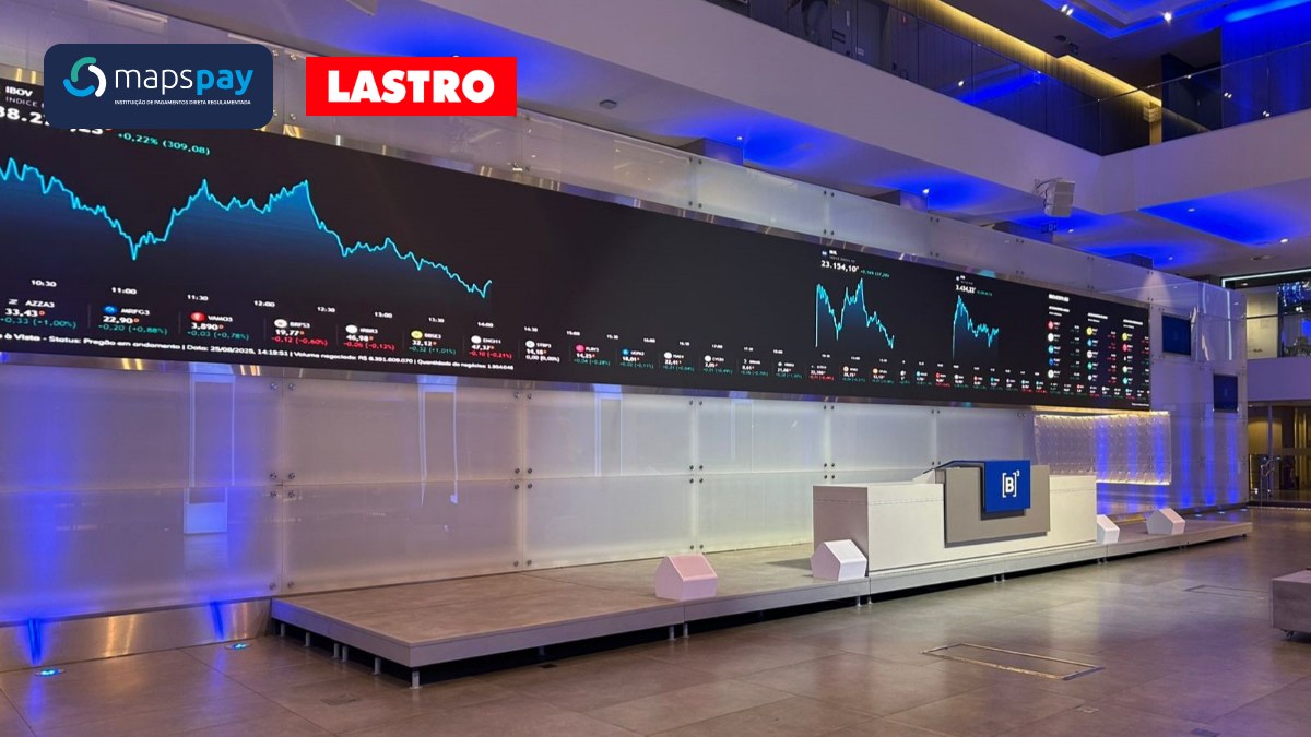 Capital mínimo do BC leva a MAPS a negociar a compra da Lastro, DTVM com R$ 790 milhões em fundos que já rodava nos seus sistemas