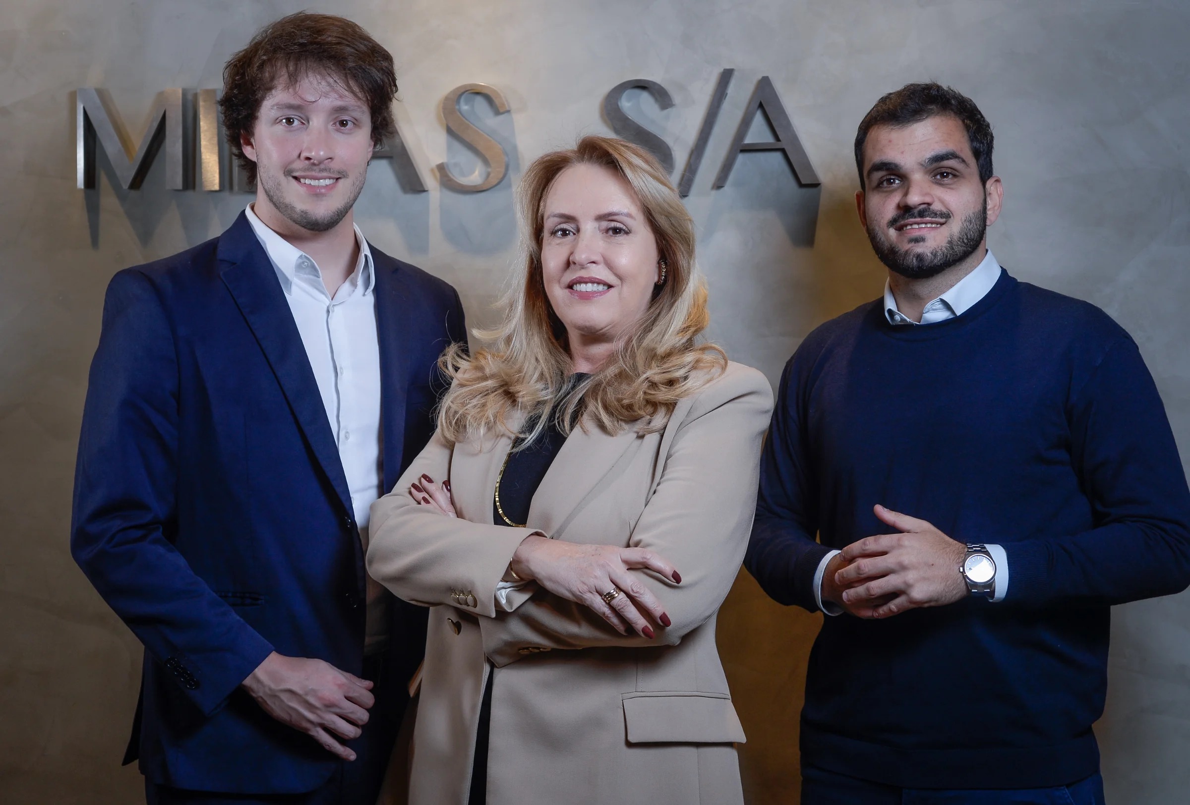 Midas, securitizadora de 2002, testa Hot Money e limite especial na conta digital para empresas