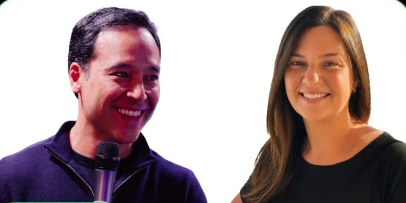 Neon contrata Daniel Kamakura, ex-Nubank, e Juliana Chahoud, ex-Stone, como VPs de engenharia…