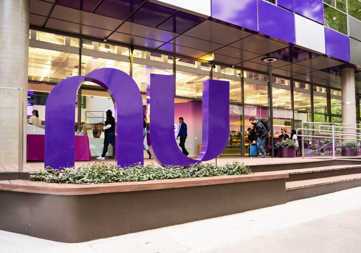 Nubank lança Nu Smart Invest, IA que dá nota de até 1.000 pontos à carteira e sugere investimentos sem comissão