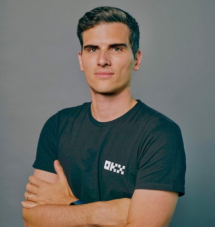 OKX, 4ª maior exchange do Brasil, pede licença de corretora cripto ao Banco Central a 2 semanas do prazo de 30 de outubro