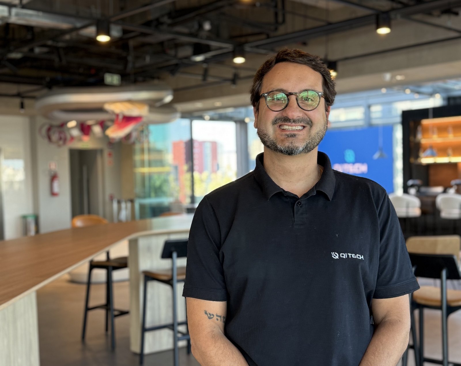 Pedro Mac Dowell diz que a QI Tech vai faturar R$ 2 bilhões neste ano, com margem acima de 50%
