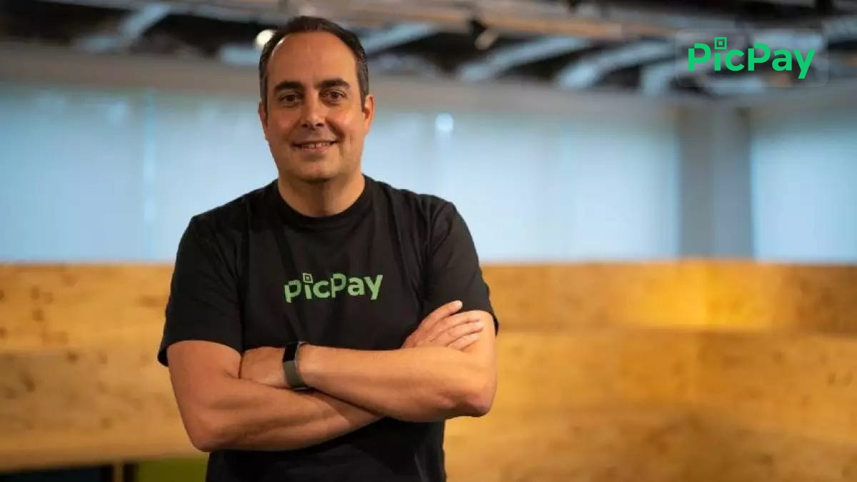 PicPay dispara 33% em cinco dias e lidera alta das fintechs brasileiras em Wall Street