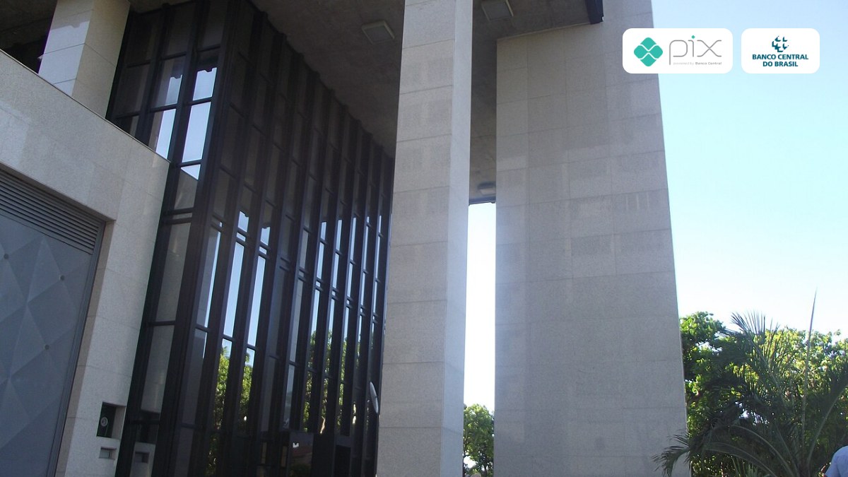 Pix passa de 1 bilhão de chaves cadastradas, com 51,2 milhões de empresas na base