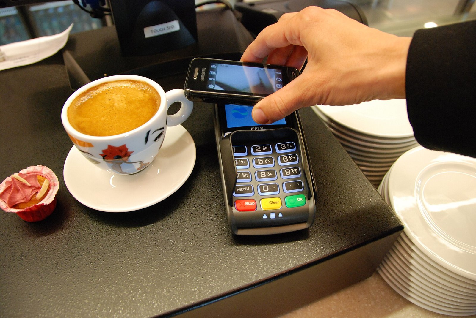 Pix chega a 55,2% das transações do país e taxa da maquininha no crédito cai para 2,11%, mostra…