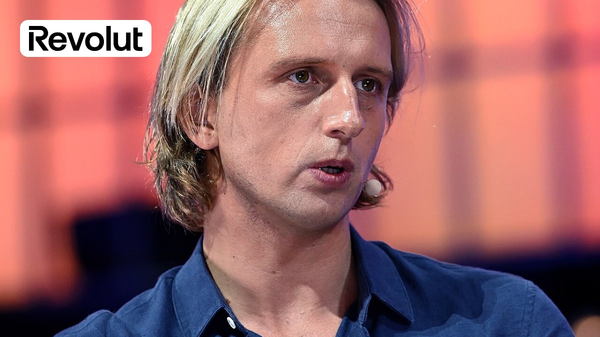 Revolut, de US$ 115 bilhões, quer fazer do Brasil seu laboratório de crédito para o mundo