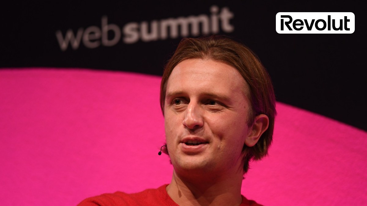 Revolut quer IPO com cotação principal nos EUA a partir de 2028 e promete oferta “no nível da Amex e do JPMorgan”