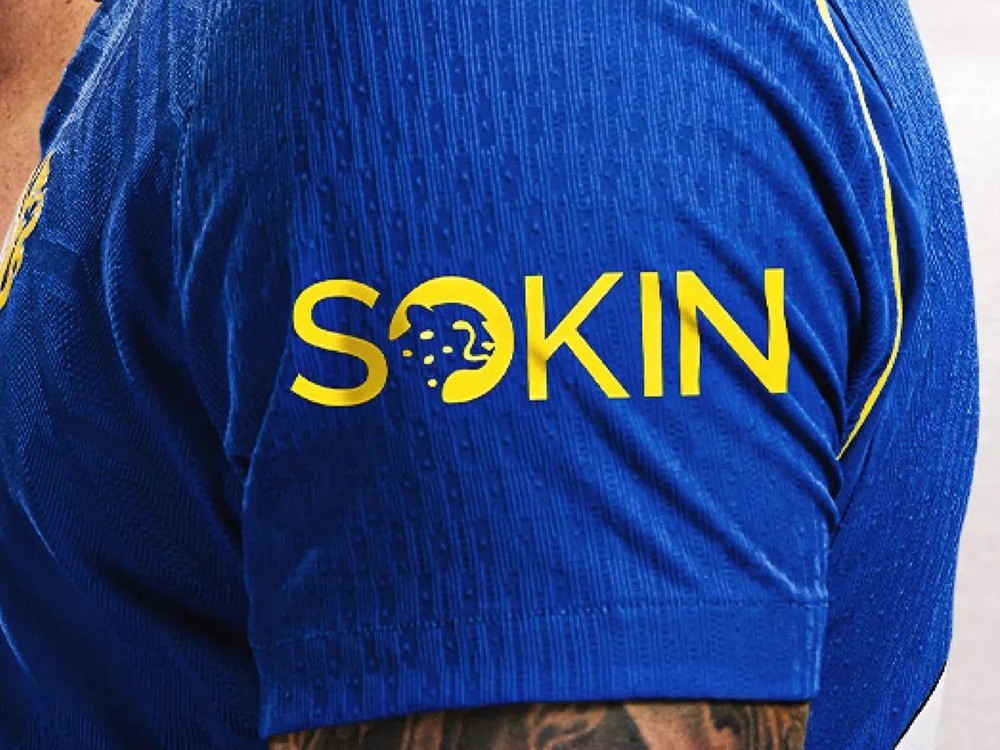 Sokin, fintech de câmbio que movimenta US$ 11 bilhões por ano, vira patrocinadora de manga e…