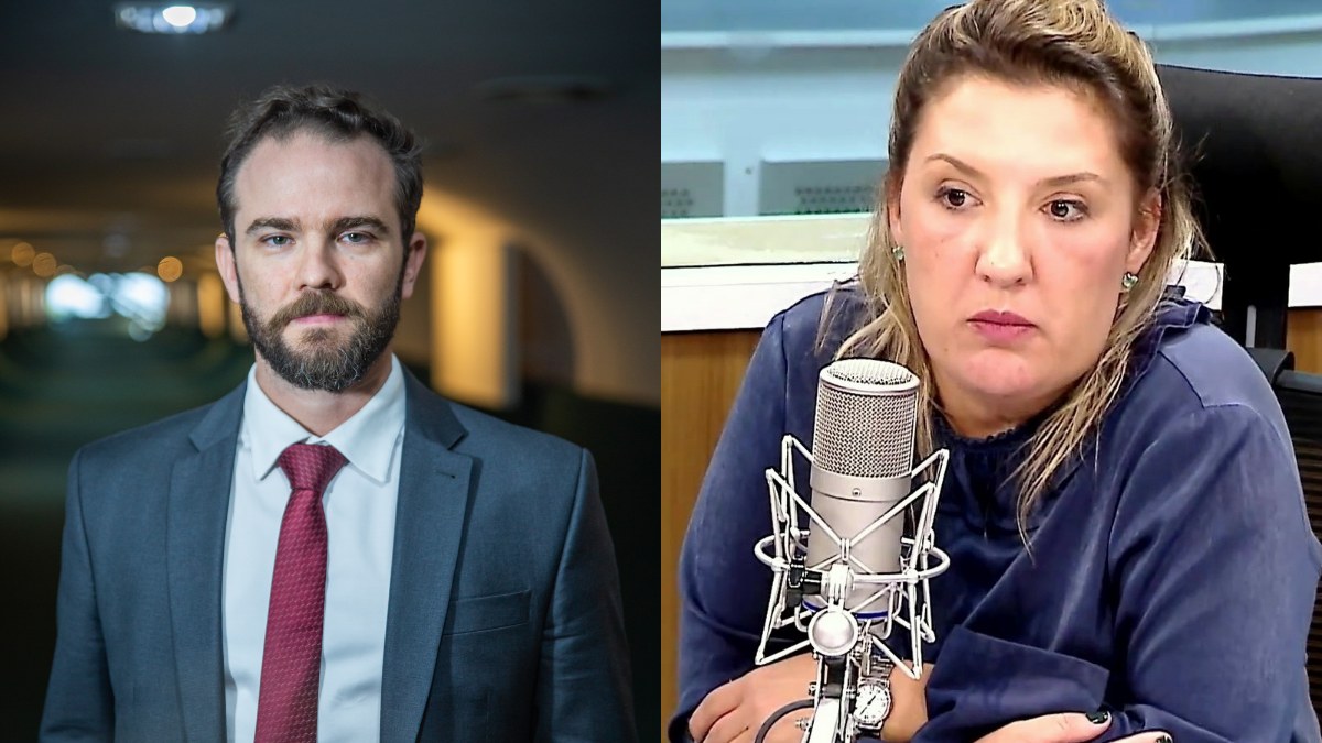 Split payment vira tema do 2º turno: Durigan defende o modelo e campanha de Flávio quer extingui-lo