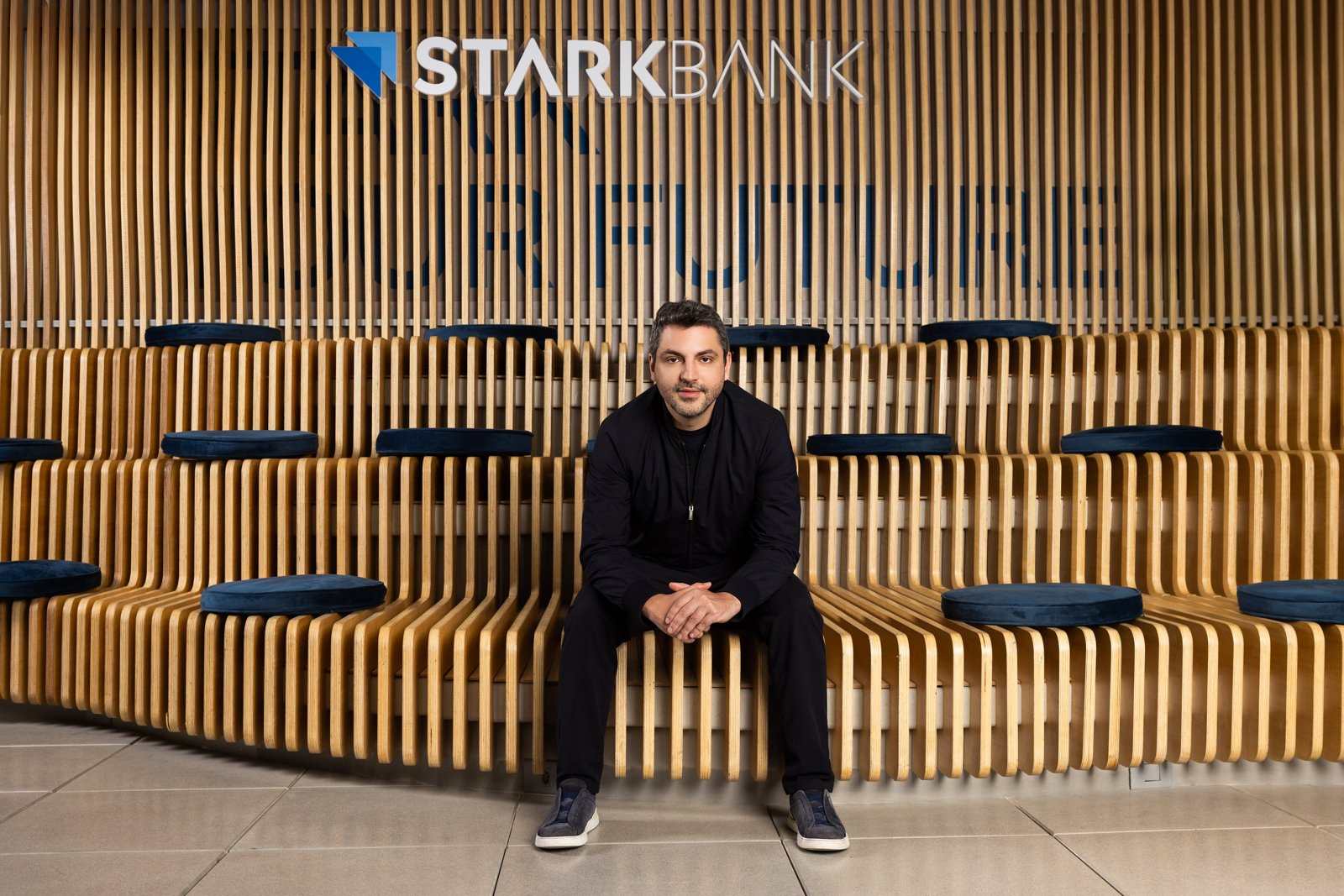 Stark Bank vai atender empresas a partir de R$ 1 milhão de faturamento e mira até 50 mil contas…