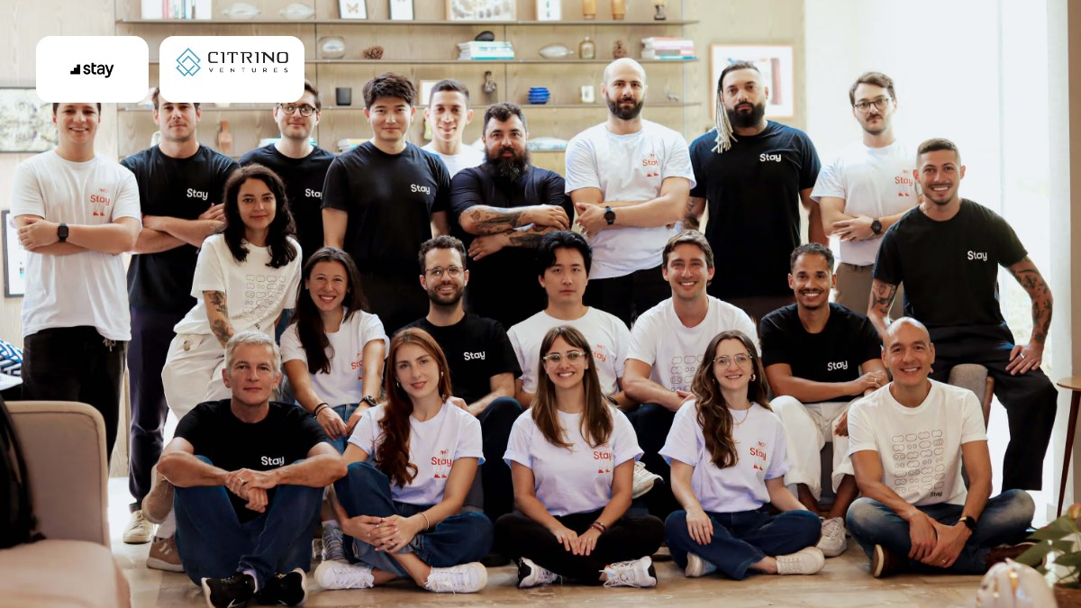 Fintech Stay capta US$ 5,7 milhões para levar previdência privada às empresas