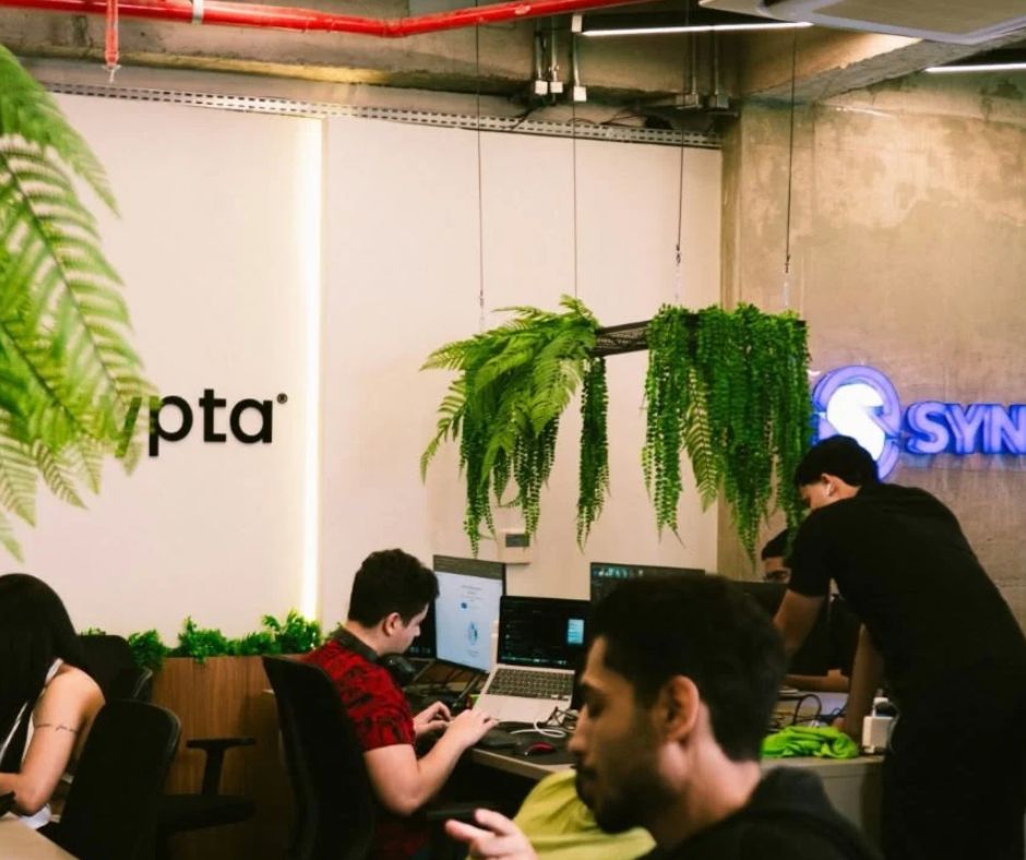 SyncPay processa R$ 100 milhões por ano e abre a cobrança para agentes de IA como Claude e ChatGPT