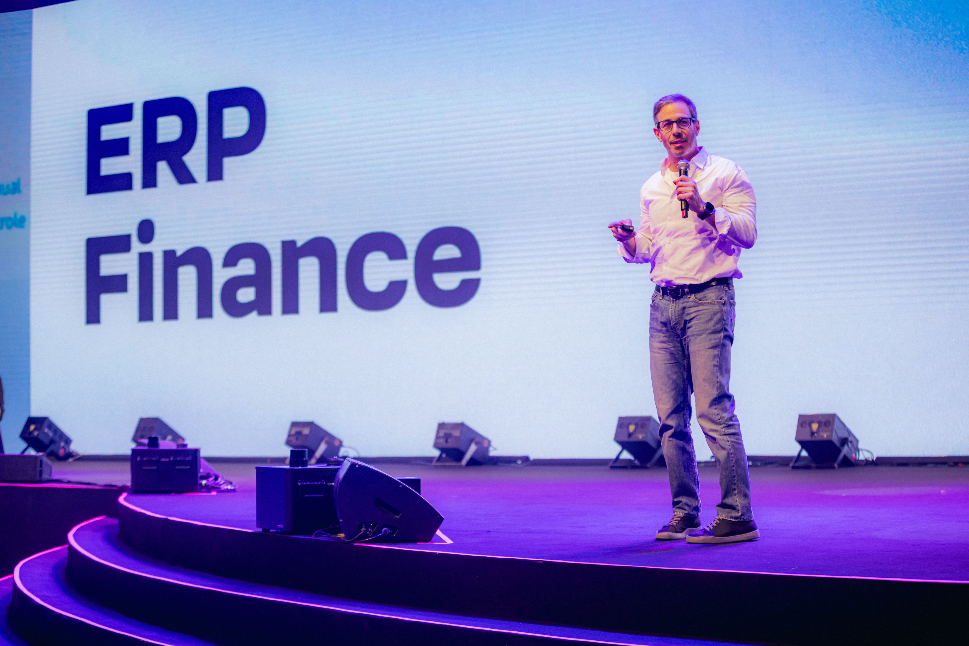 Techfin, joint venture de TOTVS e Itaú, põe conta digital e crédito dentro do ERP para cortar…