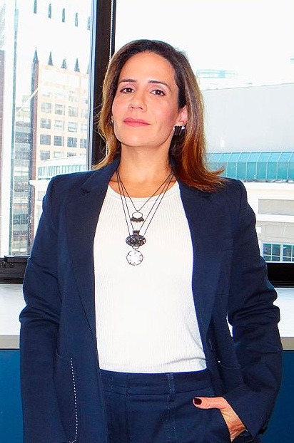 “Nunca tive vergonha de pedir aumento”: a CEO da Tecnobank, há 12 anos na registradora, sobre dinheiro e ambição