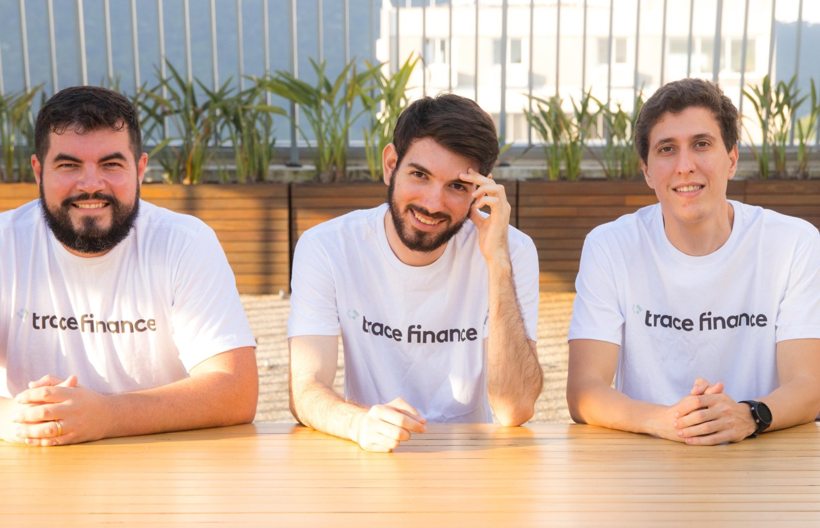 Trace Finance, fintech carioca que já processou mais de US$ 10 bilhões, vence o Grand Prix de startups do Money20/20