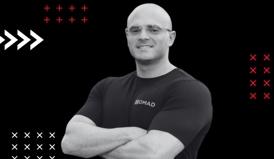 André Trench, diretor financeiro da Nomad, lança livro sobre como montar o financeiro do zero ao…