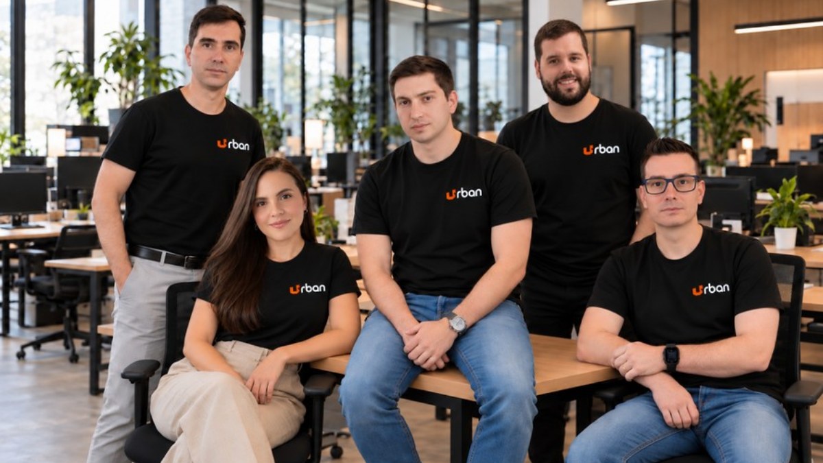 Urban e Caldeira OTC se fundem, somam R$ 21 bilhões transacionados em 2026 e vão vender Crypto as a Service