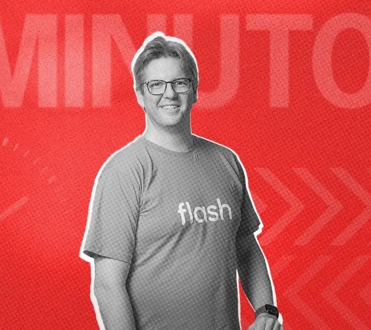 Flash, Caju e Swile ganham com vale-refeição em qualquer maquininha a partir de novembro, e as 5…