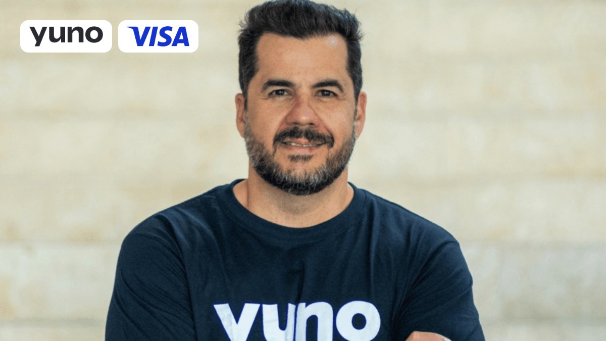 Yuno vai integrar Visa Pay e dar a empresas acesso a mais de 50 meios de pagamento com uma conexão
