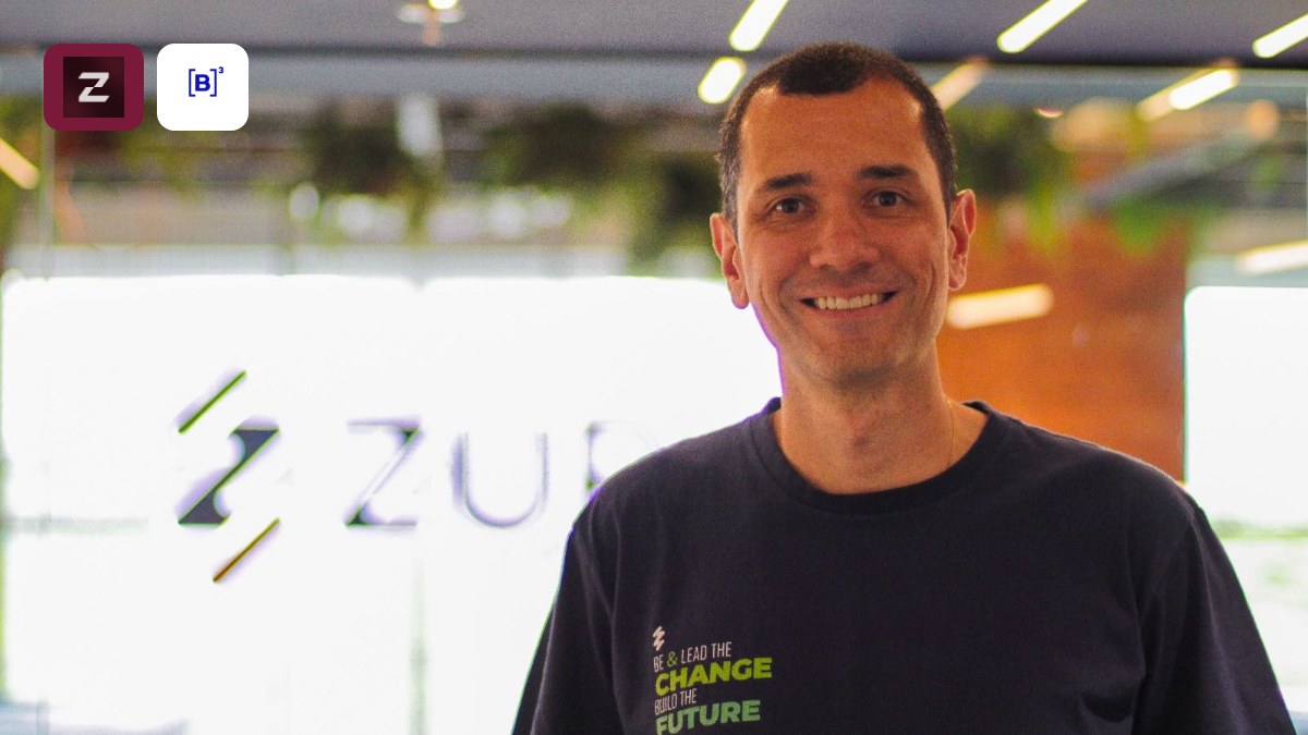 Zup, do Itaú, e B3 se unem para montar a estrutura de crédito das duplicatas escriturais
